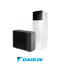 Altherma 3 H HT F-daikin