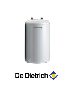 Cor-émail bloc-de-dietrich