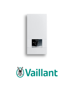 electronicVED-vaillant