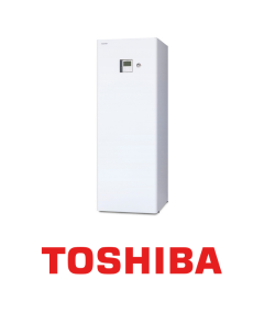 Estia ECS intégrée-toshiba