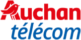 logo auchan-telecom