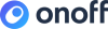 Logo Onoff