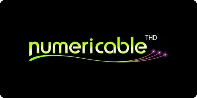logo numericable