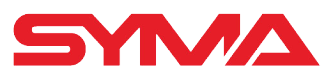 Logo Syma