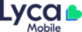 Logo Lyca Mobile