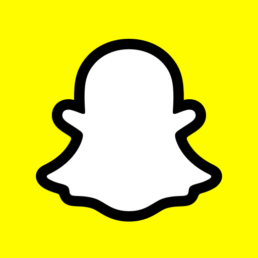 logo Snapchat