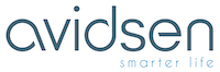 logo avidsen