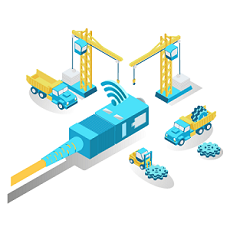 fibre deploiement