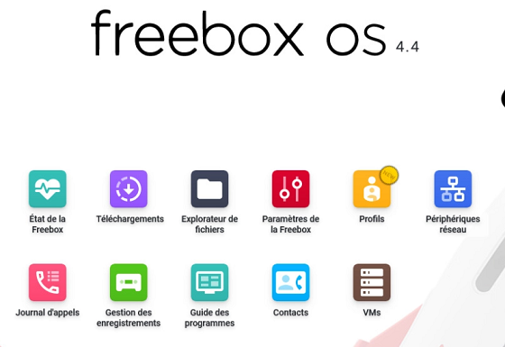 Comment changer le disque dur de Freebox Revolution ?