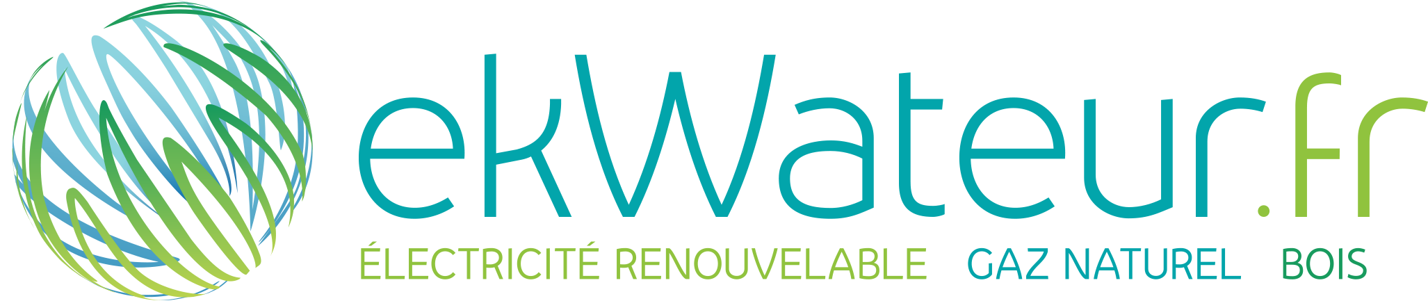 Logo Ekwateur