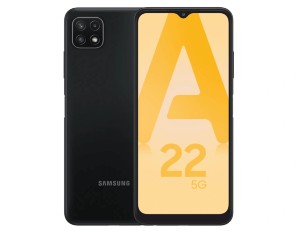 Samsung Galaxy A22