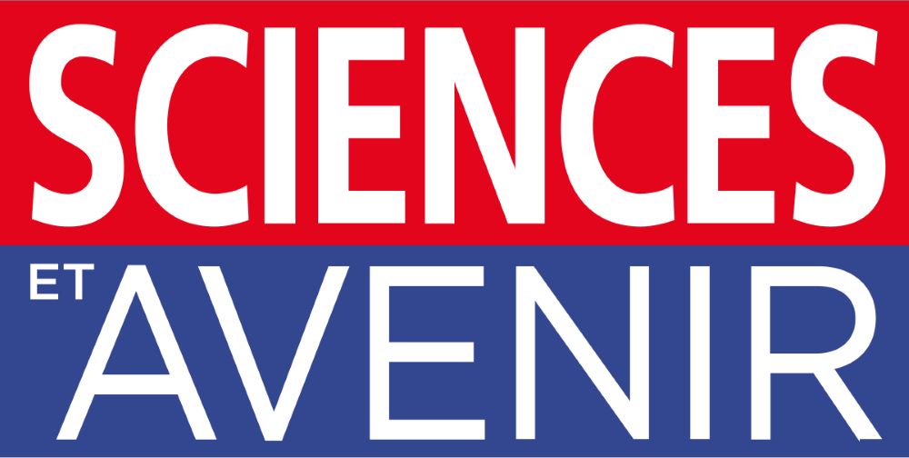 Logo Sciences et avenir