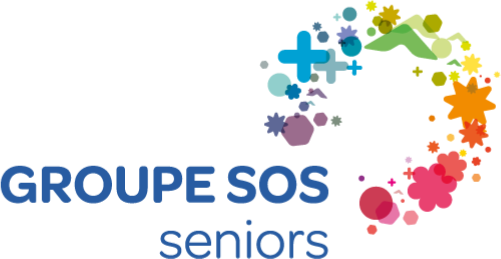 Logo SOS senior