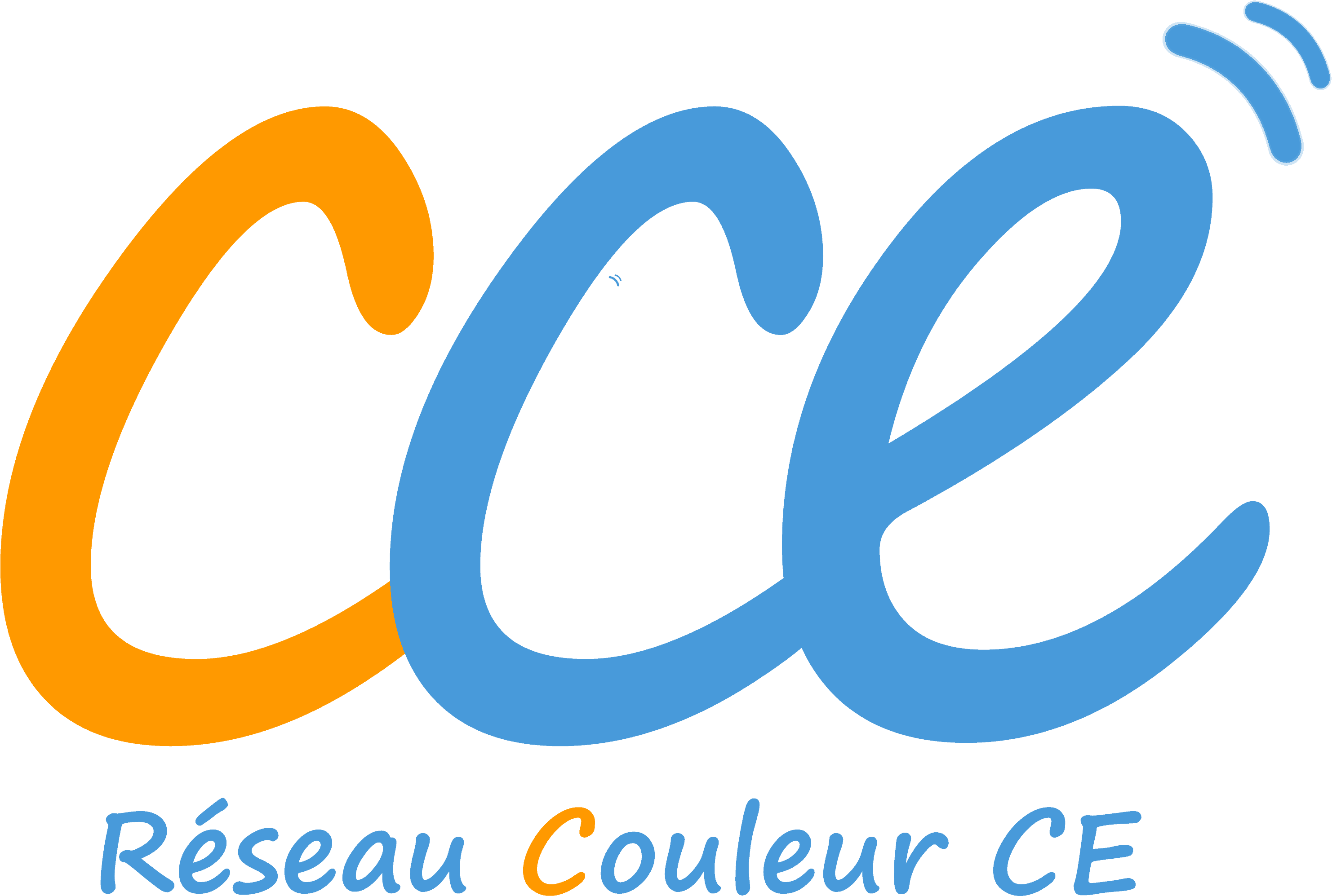 Logo cce