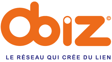 Logo Obiz