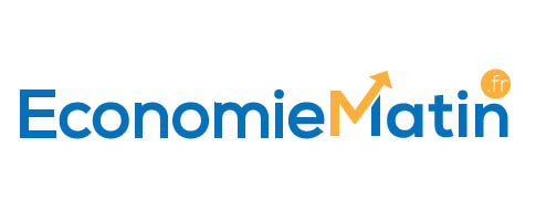 Logo Economie matin