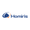 logo Homiris
