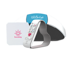 Allovie Sunday Box