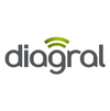 logo diagral
