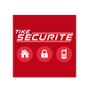 logo tike securite