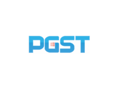 Logo PGST