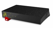 FreeBox Revolution Server