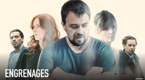engrenages