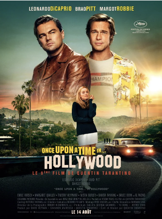 hollywood