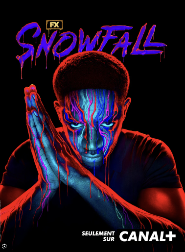 Snowfall