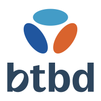 Logo Bouygues Telecom Business - Distribution