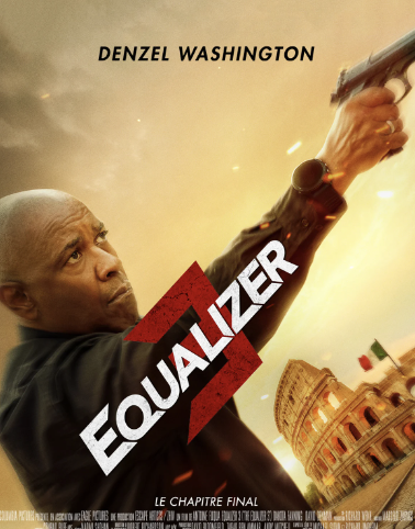equalizer