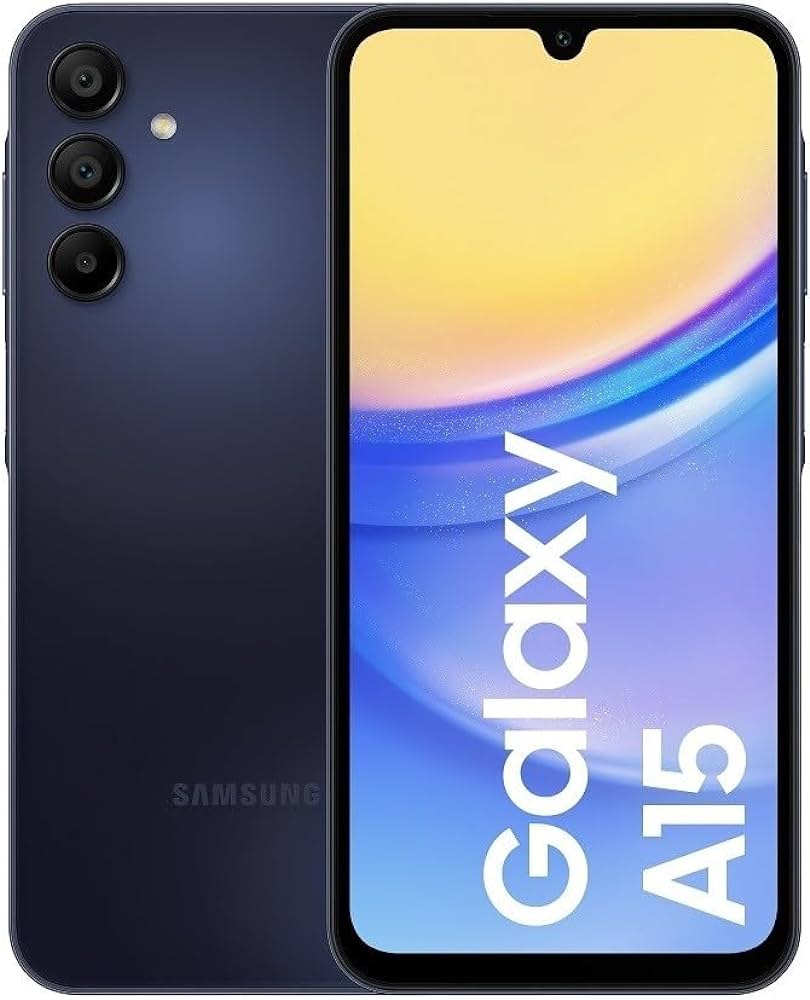 Samsung A15