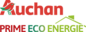 Logo Auchan