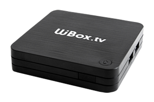 décodeur WiBox.tv