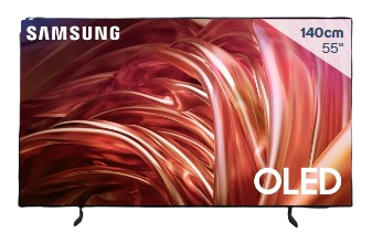 Samsung OLED