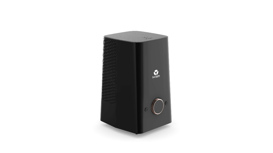 Modem nouvelle Bbox Ultym avec WiFi 6E