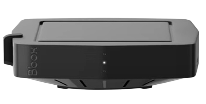 décodeur Bbox 4K