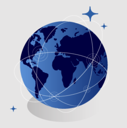 globe