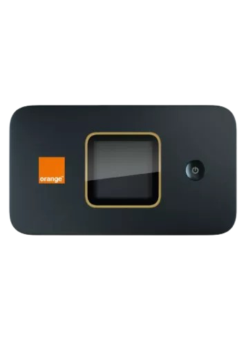Airbox 4G de Orange