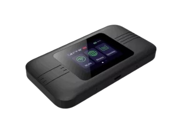 Airbox 5G de Orange