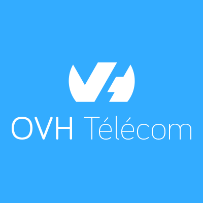 Logo OVH Télécom