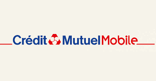 logo Crédit Mutuel Mobile