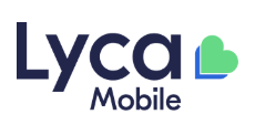 logo lyca mobile