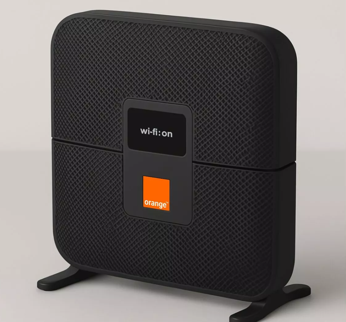 Livebox S