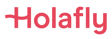 Logo Holafly