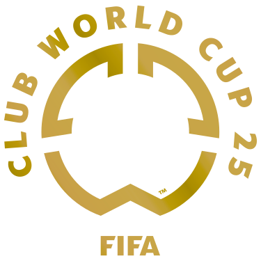 logo Coupe du monde des clubs 2025