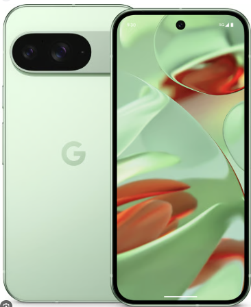 google pixel 9