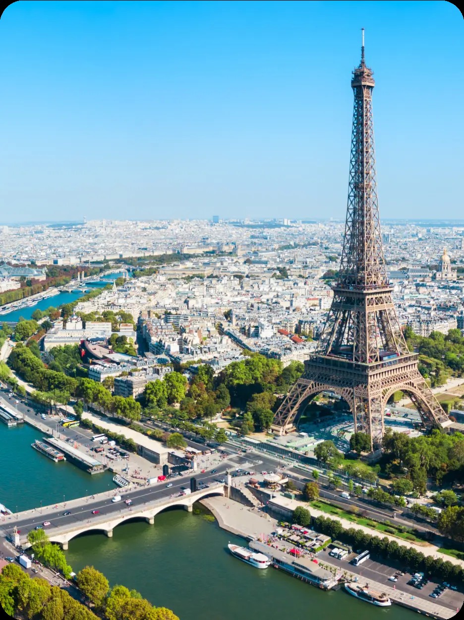 Saily France