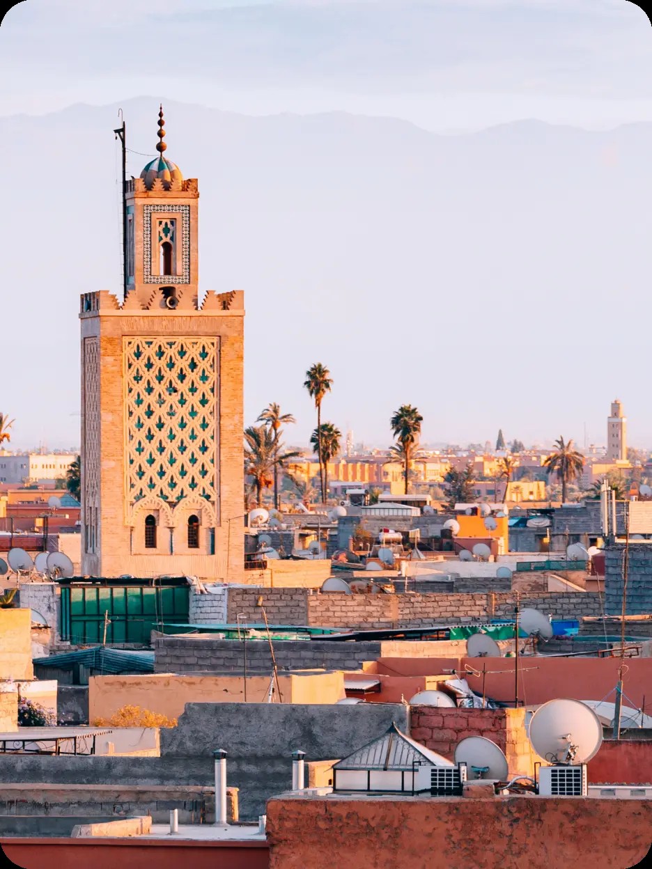 Saily maroc