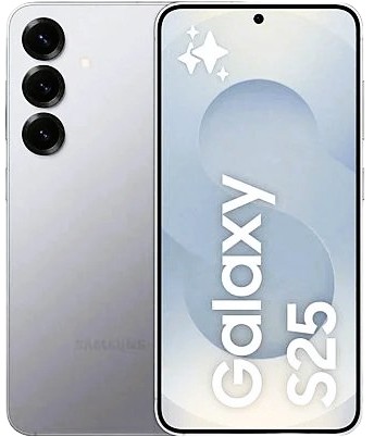 Samsung Galaxy S25